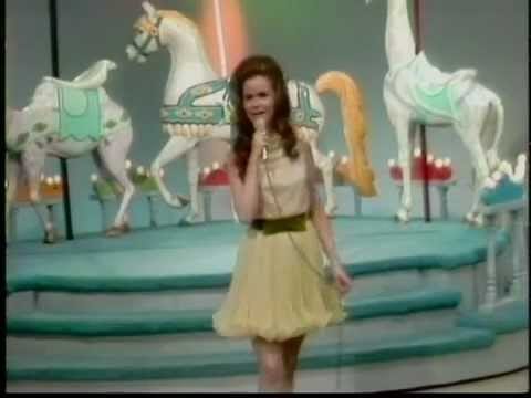 Jeannie C. Riley — JEANNIE C. RILEY "The Back Side of Dallas"