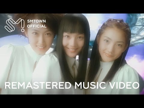 S.E.S. (2) — S.E.S. 'Dreams Come True' MV