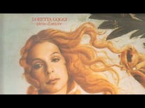 Loretta Goggi — Loretta Goggi - Pieno D'Amore