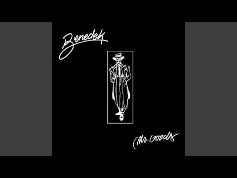 Benedek — King Kong