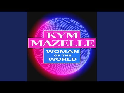 Kym Mazelle — Love Strain (Sax Strain) (Remix)