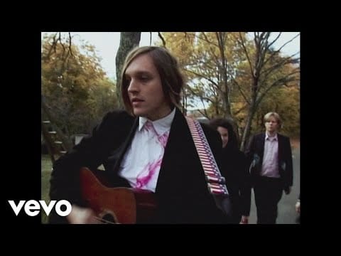 Arcade Fire — Arcade Fire - Rebellion (Lies) (Official Remastered Video)
