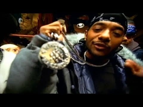 QB Finest — Nas, Mobb Deep, Capone, Nature, MC Shan, Marley Marl, Cormega, Trag, etc. QB Finest - Da Bridge 2001