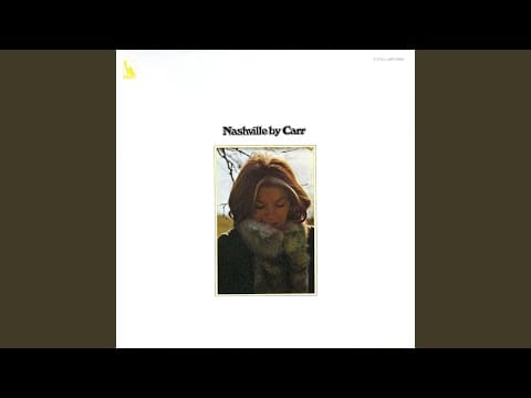 Vikki Carr — The Tip Of My Finger
