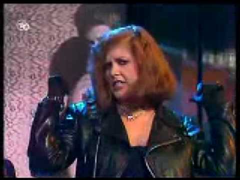 Kirsty MacColl — Kirsty Maccoll Terry