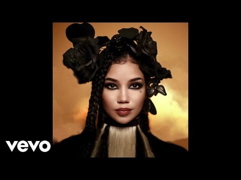 Jhené Aiko — Jhené Aiko - A&B (Audio)