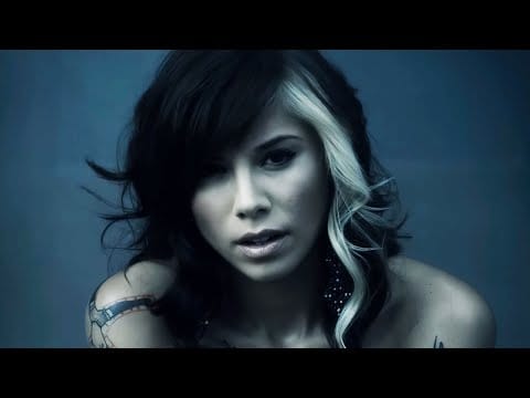 Christina Perri — Christina Perri - Jar of Hearts [Official Music Video]