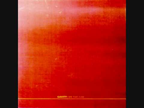 Cavity (3) — Cavity - Cult Exciter