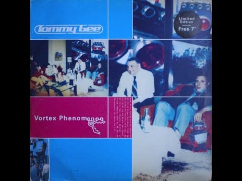 Tommy Gee — Tommy Gee - U Say, We Fly