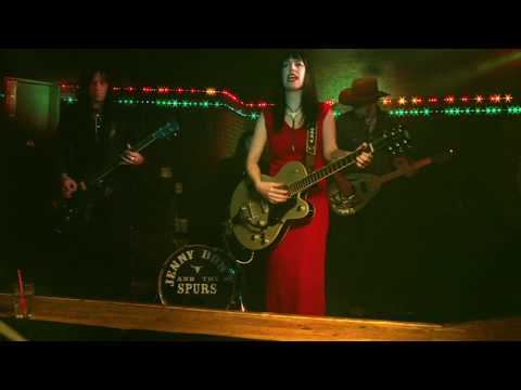 Jenny Don't And The Spurs — Jenny Don't & the Spurs - My Only Desire