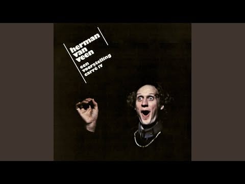 Herman van Veen — Aal (Live / Remastered)