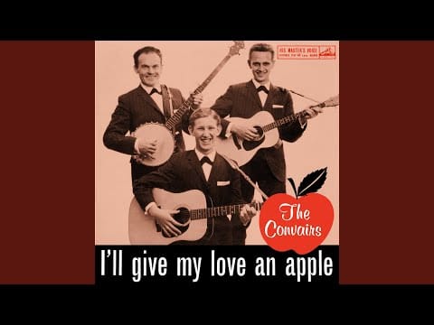 The Convairs — El Matador
