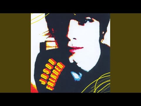 Jason Falkner — Lost Myself