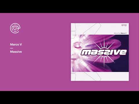 Marco V — Marco V - Massive (2000)