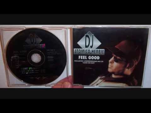DJ H. Feat. Stefy — DJ H Featuring Stefy - Come on boy (1992 Underground mix dub)