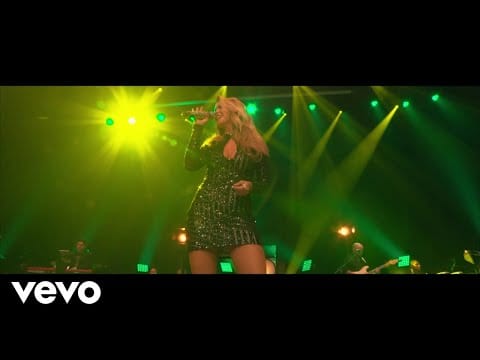 Lucero (2) — Lucero - Garota De Ipanema (En Vivo)