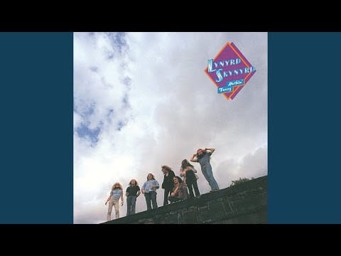 Lynyrd Skynyrd — I'm A Country Boy