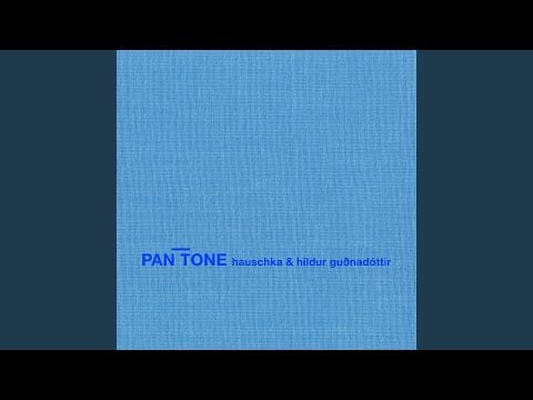 Hauschka — Cool Gray 1