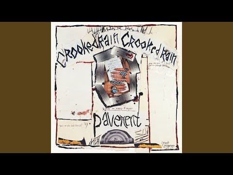 Pavement — Fillmore Jive