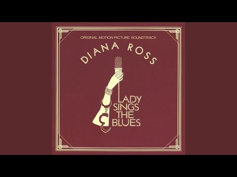 Diana Ross — Lover Man (Oh, Where Can You Be)