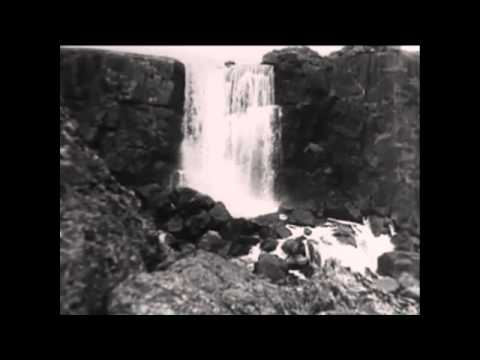 Sigur Rós — Fjöll í austri fagurblá (Sigur Rós feat. Steindór Andersen)