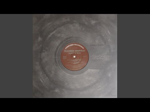 Clemens Neufeld — Grater