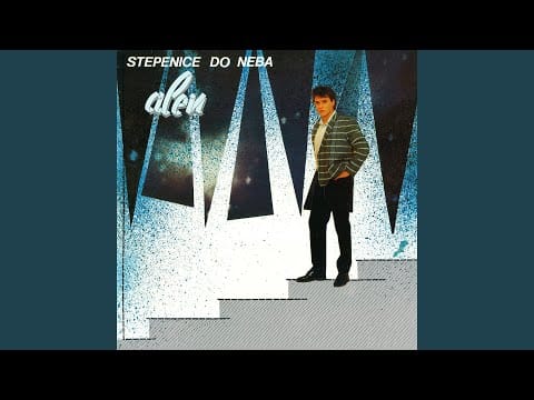 Alen Slavica — Bolestan Sam, Seko Moja