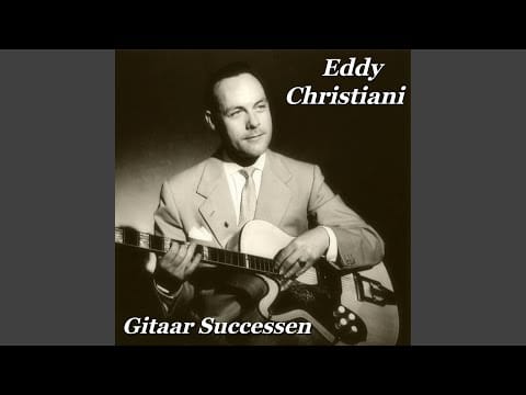 Eddy Christiani — Wiener Märchen