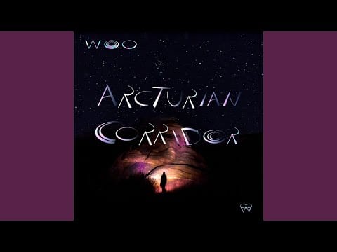 Woo (3) — Arc II (Ultramarine Remix)