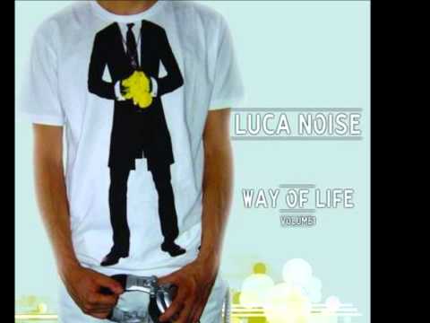 Luca Noise — Luca Noise - Siento