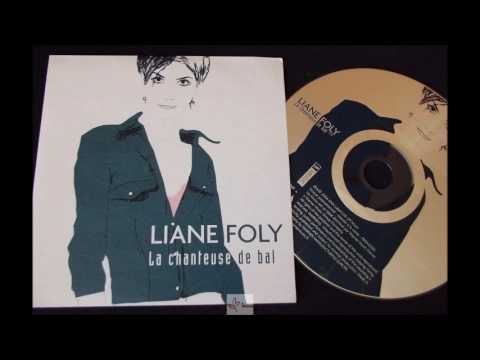 Liane Foly — Liane Foly - La Chanteuse De Bal