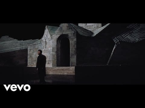 The Weeknd — Baptized In Fear