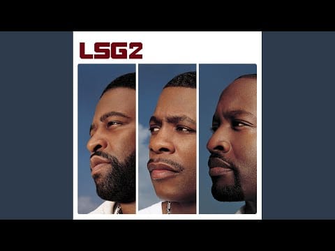 LSG — Shakedown