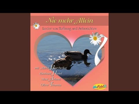 Elke Sommer — Einsamer Sonntag