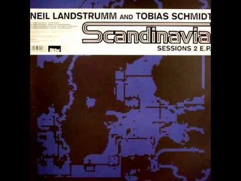 Tobias Schmidt — Sugar Experiment Station (Neil Landstrumm & Tobias Schmidt) - Influence Technology