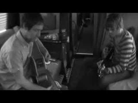 The Rifles — the rifles, i could never lie