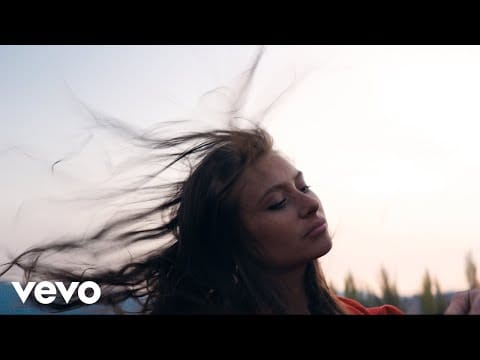 Aly & AJ — Aly & AJ - Slow Dancing (Official Video)