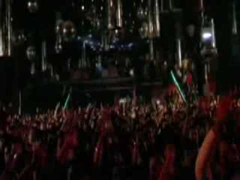 Skazi — Skazi - Hit and Run World Tour 2005 Part 5