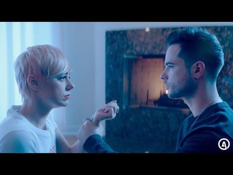 Lauren Dyson — Alawn & Dyson - Wrong Love (Official Video)