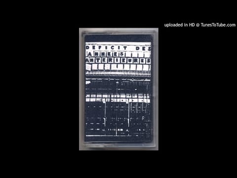 DDAA — DDAA ‎–Télévision