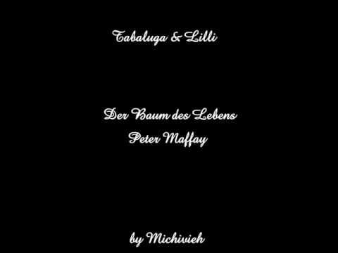 Peter Maffay — Der Baum des Lebens Tabaluga & Lilli
