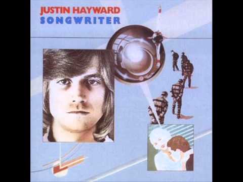 Justin Hayward — Justin Hayward   One Lonely Room