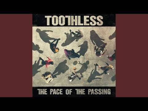 Toothless (2) — The Midas Touch