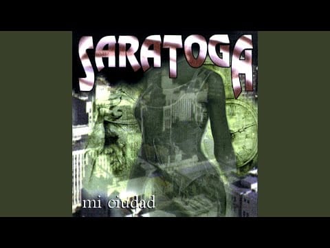 Saratoga (2) — El Viejo Vagon