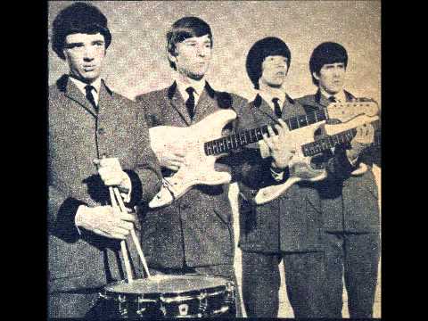 The Escorts (3) — The Escorts- Let It Be Me