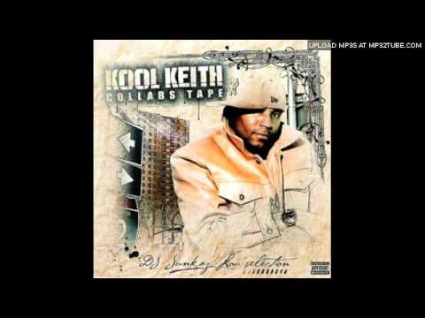 Princess Superstar — Keith n Me Feat. Princess Superstar - Kool Keith