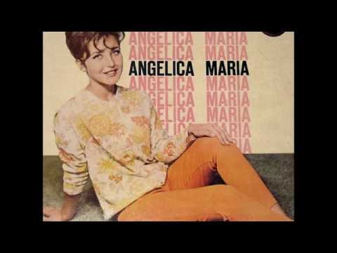 Angelica Maria — Angélica María – Angélica María – 1962 – LP
