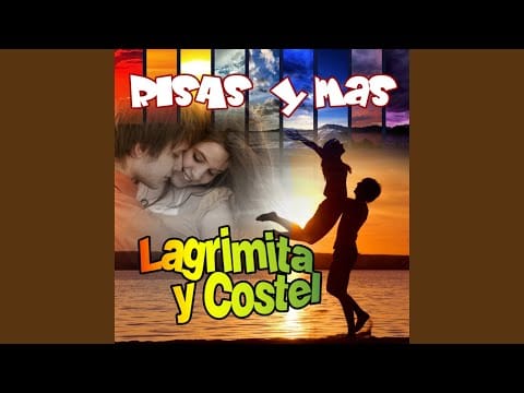Lagrimita y Costel — Dime Tu