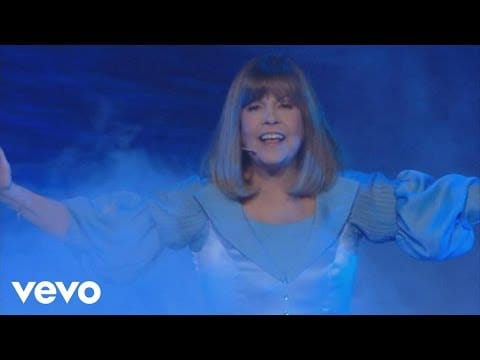 Chantal Goya — Chantal Goya - La planète merveilleuse (Live au Palais des Congrès de Paris 2009)