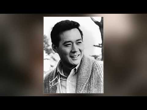James Shigeta — James Shigeta
